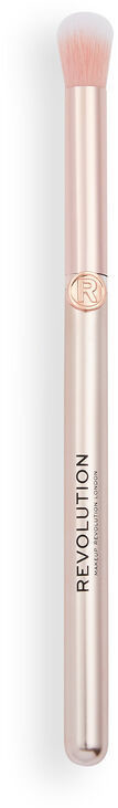 Makeup Revolution Fluffy Blending Brush Pędzel do Blendowania R4 MUR-82182