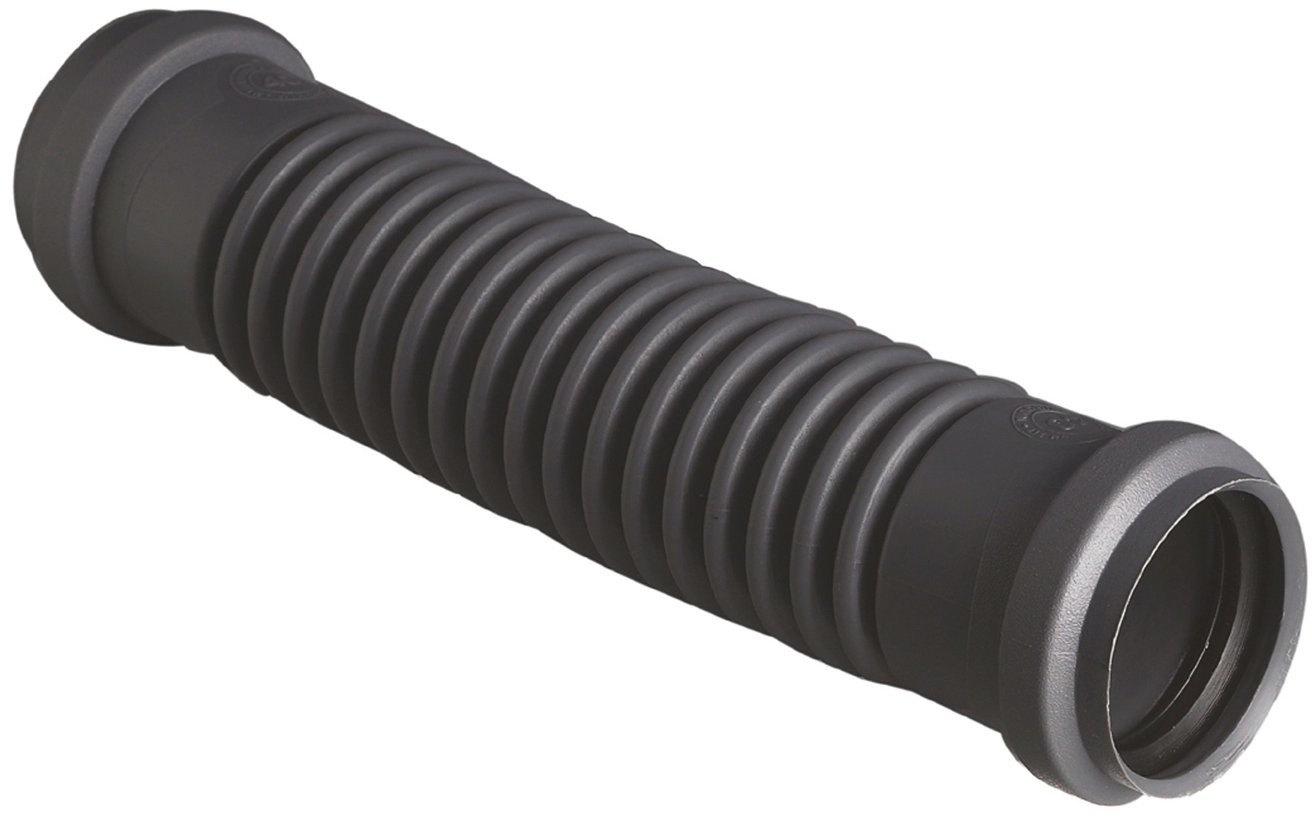 OBI Wirquin Rura elastyczna Pusch-fit mufowo - mufowa 32 mm (1 1/4