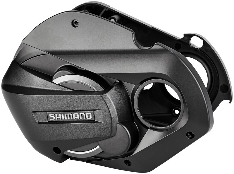 SHIMANO STEPS E7000 Etui obudowa standardowa do napędu 2020 Akcesoria do liczników E-SMDUE70A