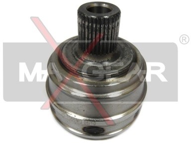MAXGEAR Przegub napdowy - kompletny 49-0241