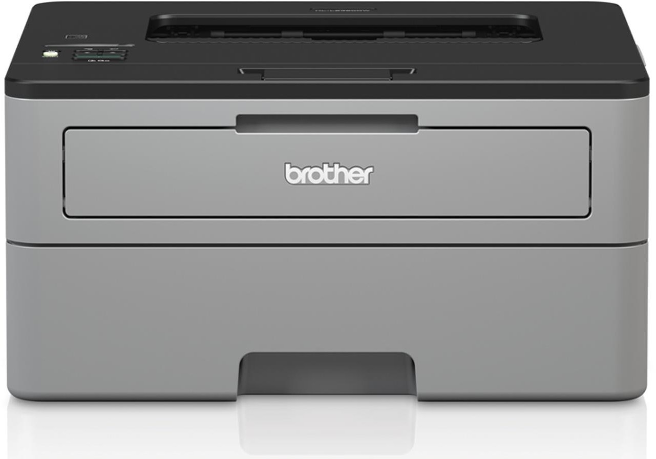 Opinie o Brother HL-L2352DW