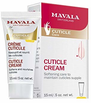 Mavala lakier Cuticle Cream 15 ML 91401