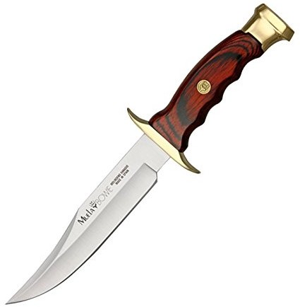 Muela 5-muela Bowie Knife BW-14 M.BW14