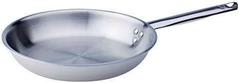 Pentole Agnelli pentole agnelli alix111alin16 padel Lino, z uchwytem, aluminium, srebrny ALIX111ALIN16