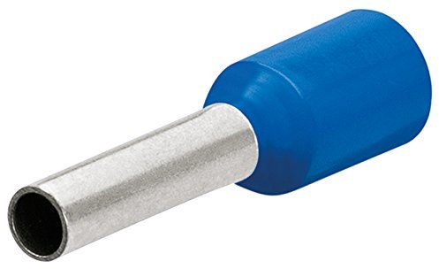 Knipex 97 99 354 tulejek końcówek żył z tworzywa sztucznego kołnierzem 97 99 354