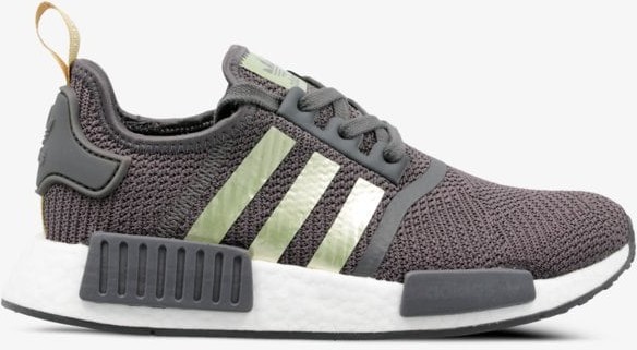 Adidas NMD R1 B37651 szary