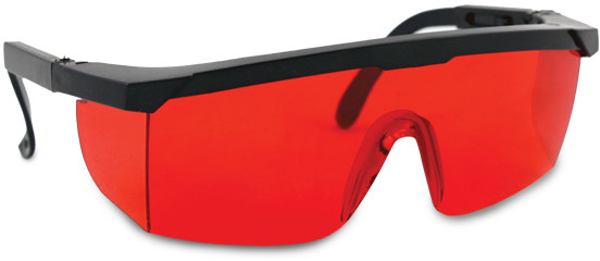 Nivel System Okulary laserowe GL-R