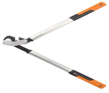 Fiskars sekator dźwigniowy nożycowy PowerGearX L) (1020188)