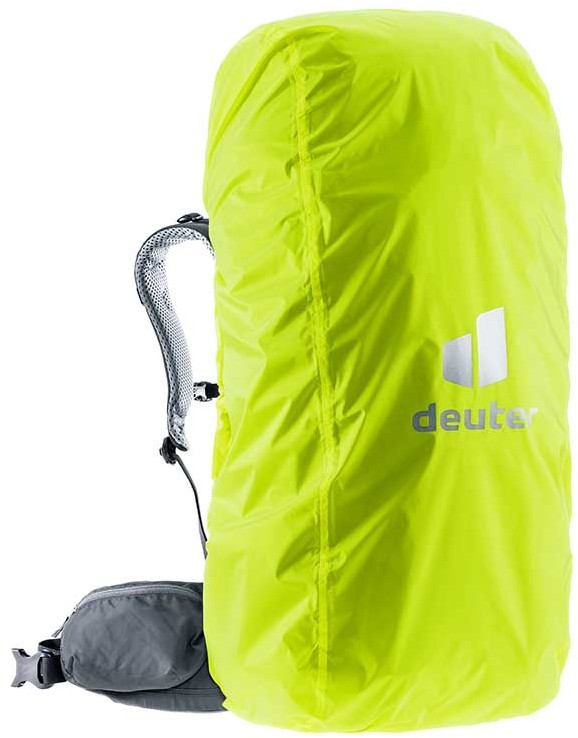 Deuter Pokrowiec przeciwdeszczowy Rain Cover III neon 394242180080