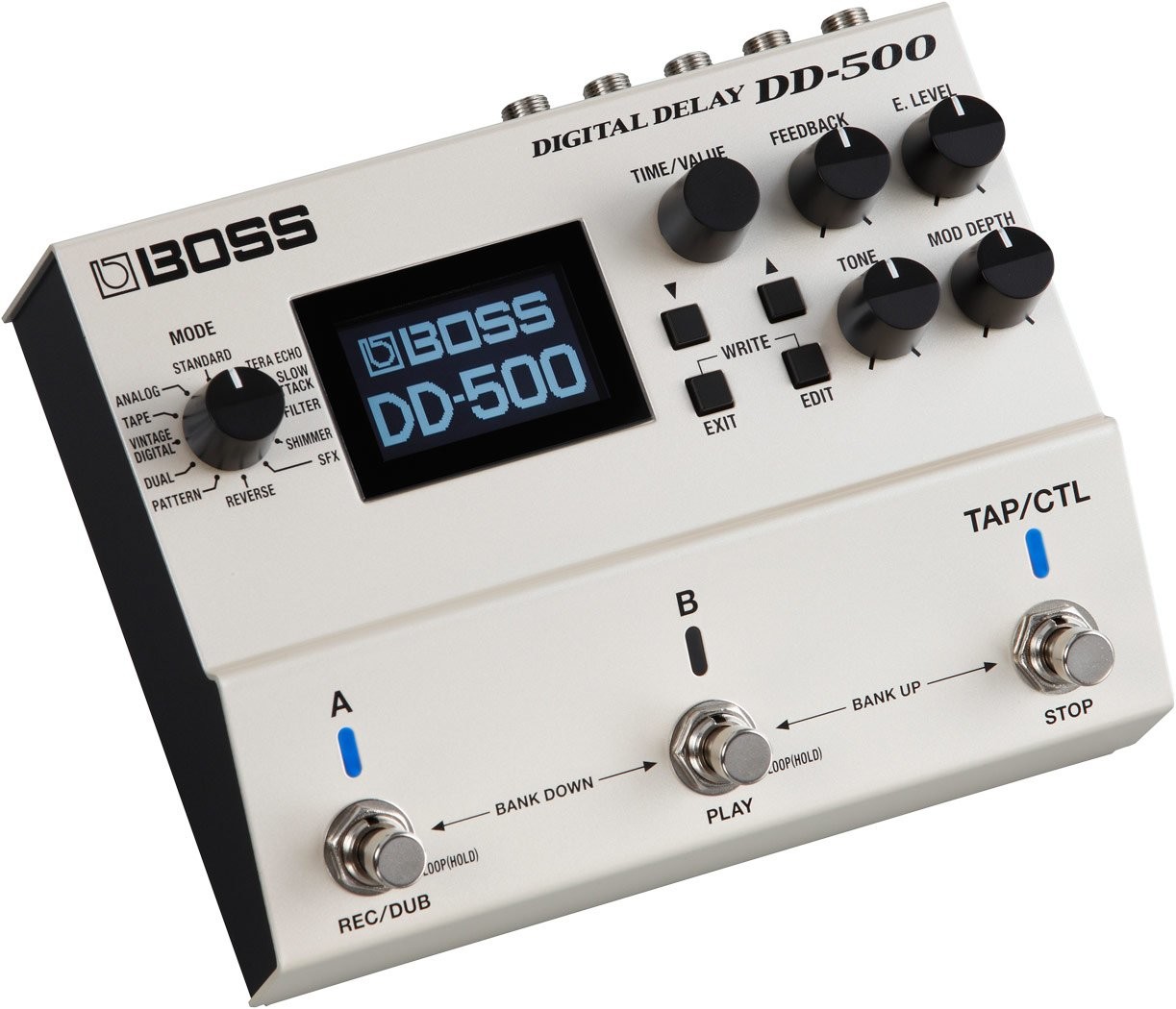 BOSS Boss DD-500 - DIGITAL DELAY
