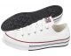 Converse Trampki CT All Star Eva Lift OX White/Garnet/Navy 272858C (CO514-a)