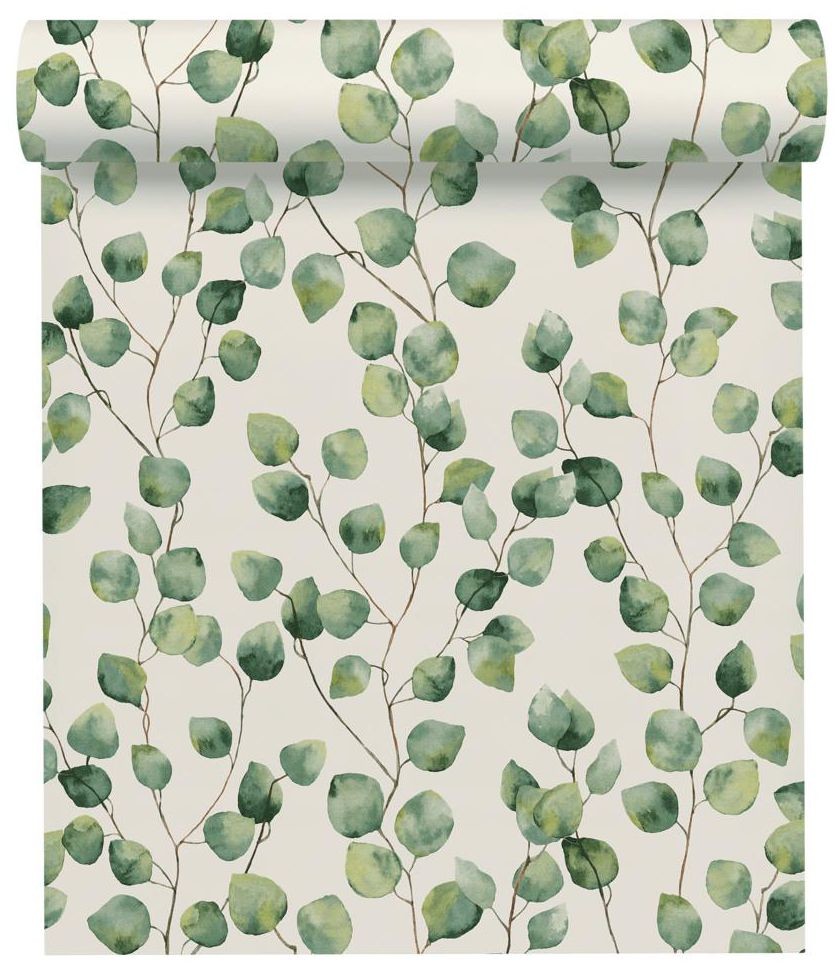 A.S. Creation Tapeta GRENERY