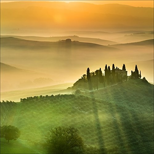 Pro-Art-Bilderpalette Pro-Art gla1189ze obraz na ścianę Glas-Art 