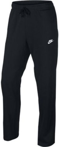 Nike Spodnie tenisowe OH JSY Club Pant - black