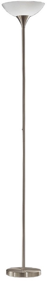 Eglo 82847 - Lampa podłogowa UP 1xE27/60W/230V