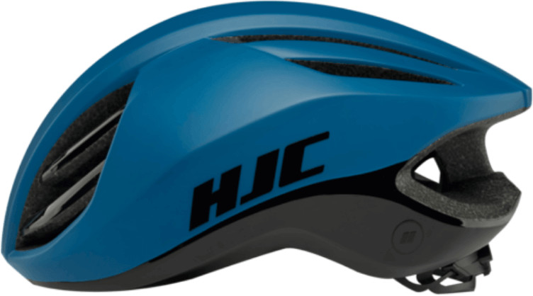Modi HJC SPORTS HJC ATARA rowerowy Granatowy M 55-59) cm)