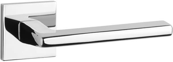 STILE KLAMKA STILE ARTA Q SLIM 7mm NA ROZECIE KWADRATOWEJ KOLOR CHROM POLER ST ARTA Q 7S CP