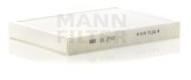 MANN Filtr kabinowy CU 2734