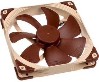 Noctua Wentylator NF-A14 PWM NFA14PWM