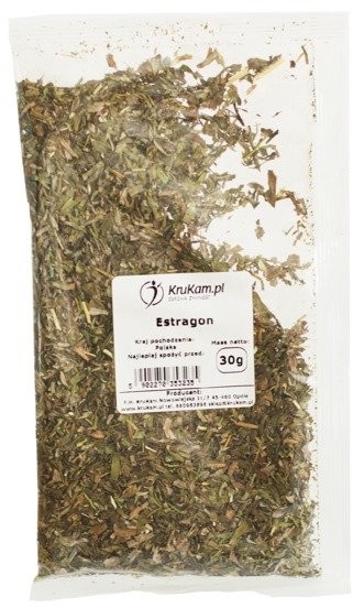 KruKam Estragon 30g