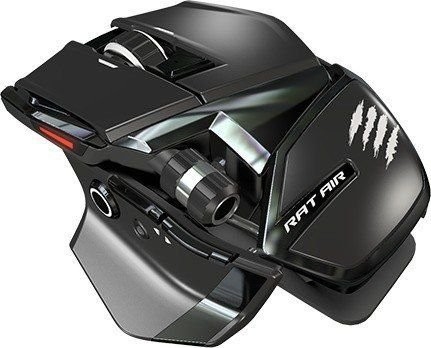 MadCatz MR04DHAMBL000-0