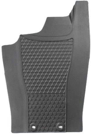 Volkswagen 7h0061580 82 V dywaniki samochodowe 7H006158082V