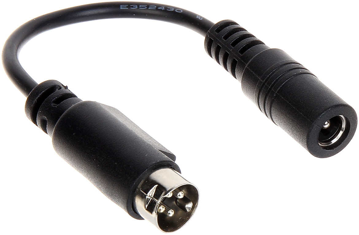 Przewód DIN4-W/GT-5.5 DIN4-W/GT-5.5