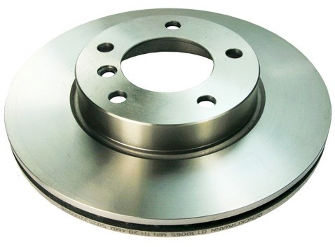 DENCKERMANN Tarcza hamulcowa B130065