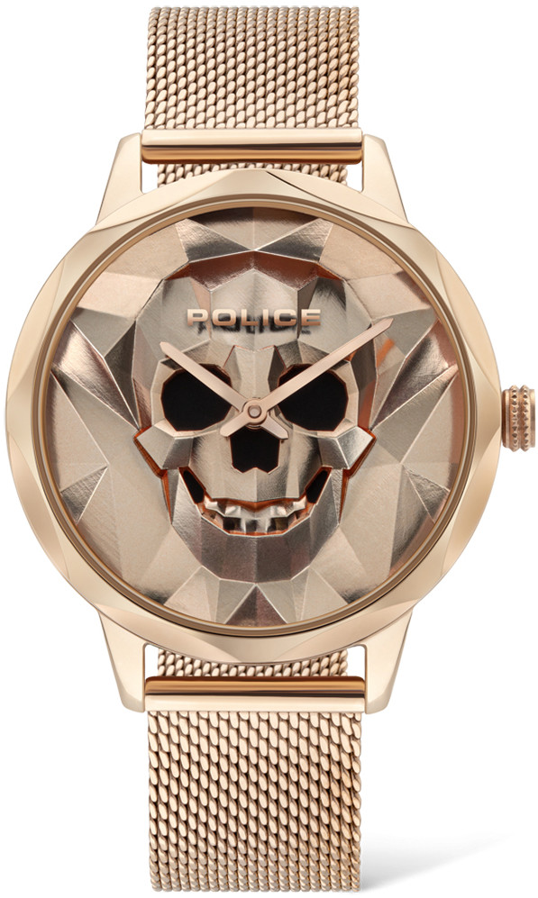 Police PL.16074MSR-32MM Anjar