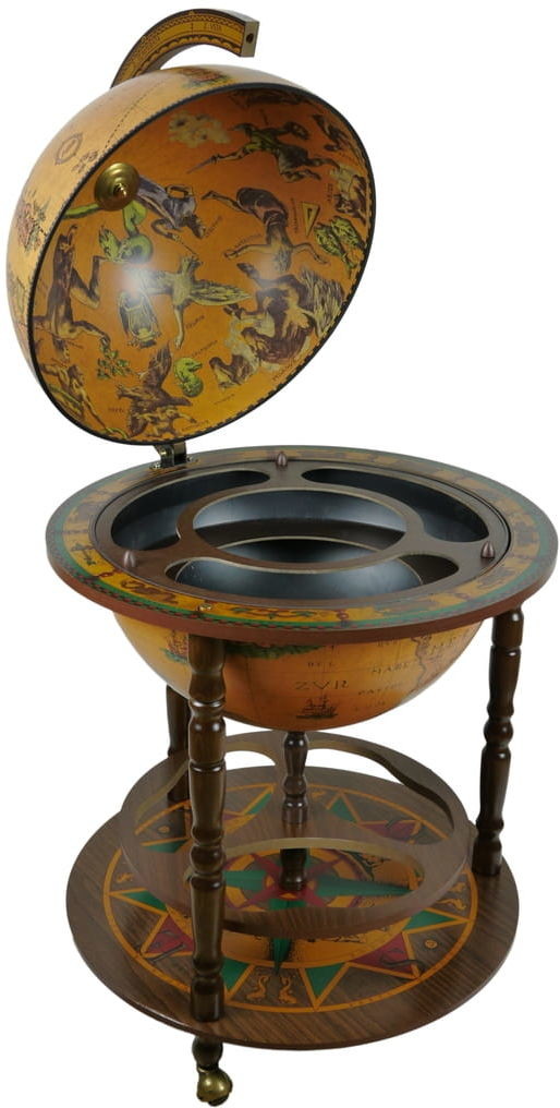 Zoffoli GLOBUS BAREK GLOBOBAR GLOBOBAREK 91x60 Z.88