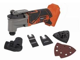 Multi-szlifierka POWERPLUS POWDP4060