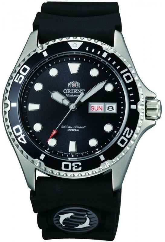 Orient Ray II Rubber FAA02007B9