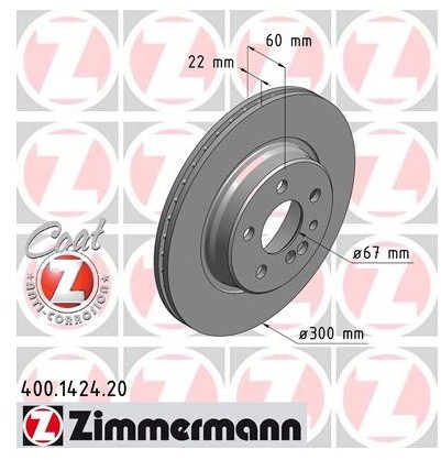 Zimmermann (OTTO GMBH) (OTTO GMBH) 400.1424.20 400.1424.20