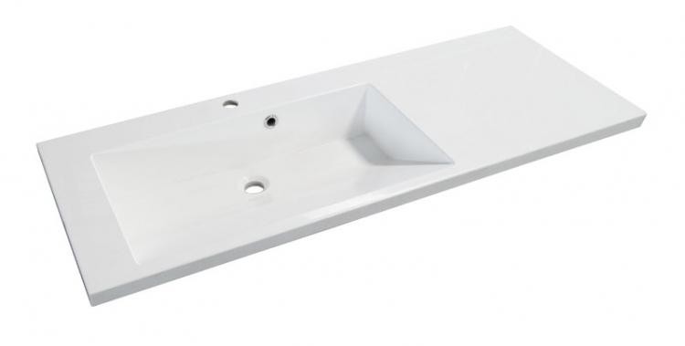 ORISTO Brylant 125x50 UM-125L-BRILLIANT