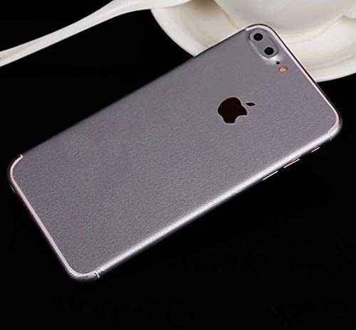Shot Case Shot Case etui ochronne do iPhone 7 Plus, szare 5989-GRIS