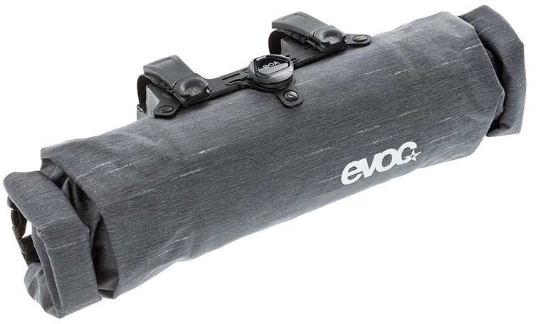 Evoc Sakwa Evoc Handlebar Pack Boa carbon grey M EV-102801121-M