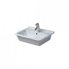 Duravit Starck 3 56x46 0302560000