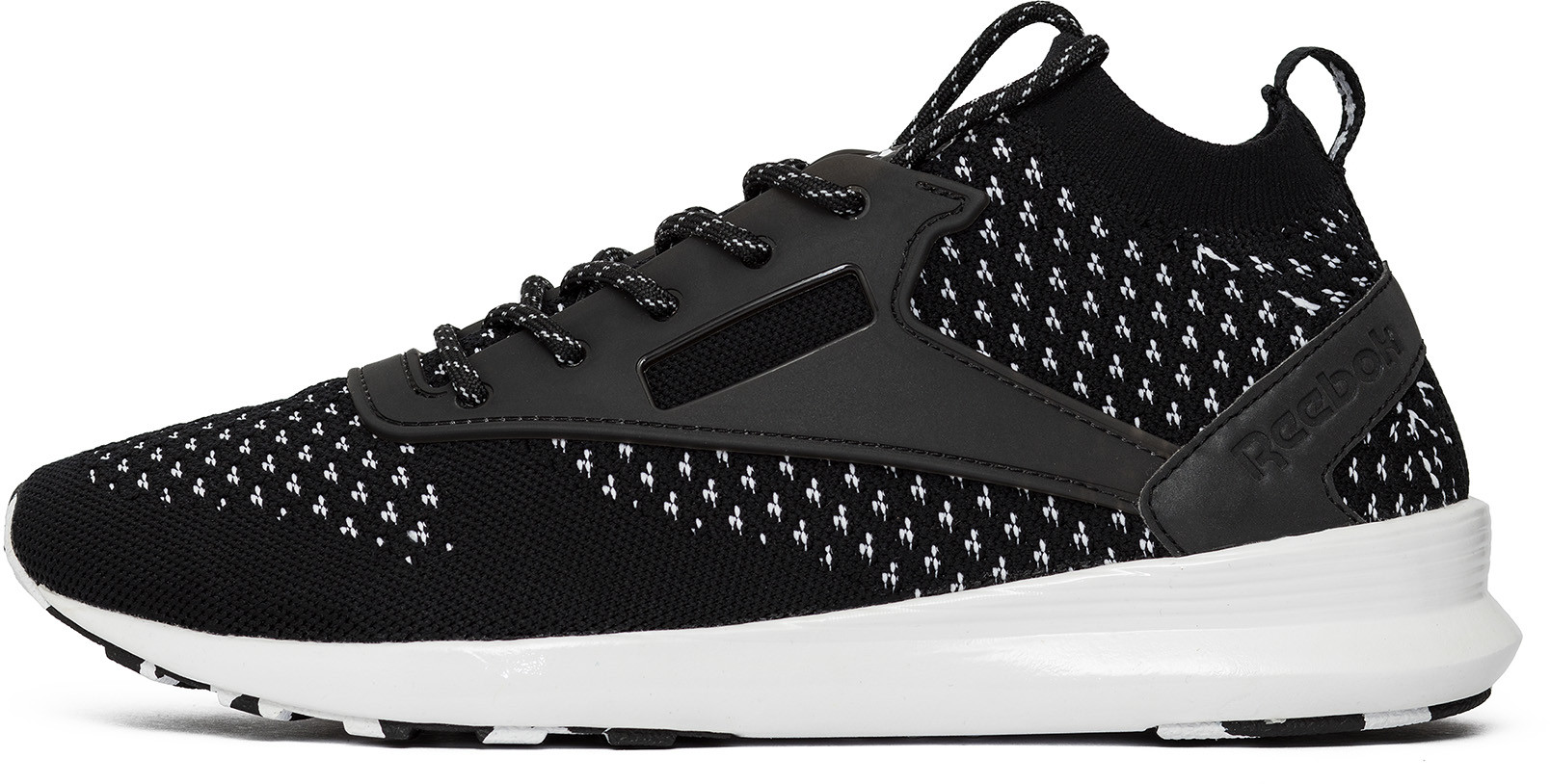 Reebok Zoku Runner Ultraknit IS BD5852 czarny