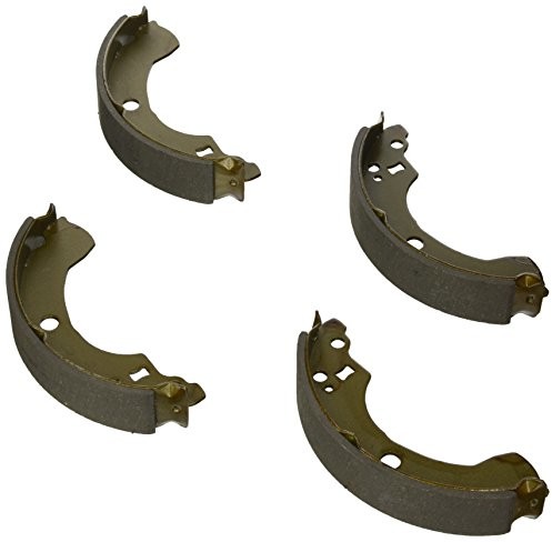 Ips Parts IPS Parts j|ibl-4191 szczęki hamulcowe J|IBL-4191