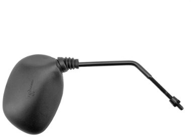Unbekannt Lustro replika lewego 8 mm gwint długi do Peugeot Buxy, Zenith 8430525006829