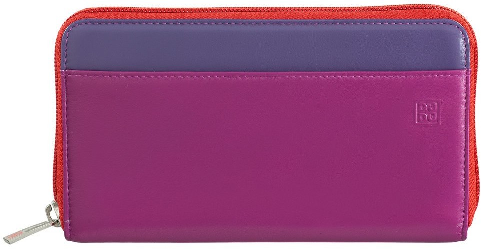 DuDu Colorful - Mauritius - Fuchsia