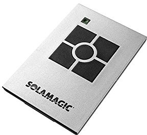 Etherma solamagic s1rc 4-kanałowy nadajnik ręczny, 9100597