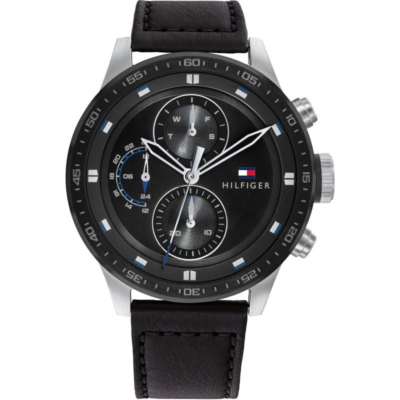 Tommy Hilfiger Zegarek 1791810