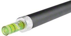 Walimex Pro Beschwerungsstange für Hintergründe, 280cm - 17402