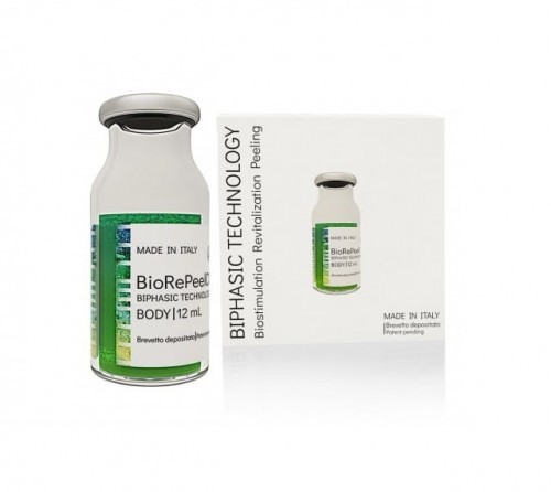 Cmed Aesthetics BioRePeel CI3 BODY 12ml 07-0076