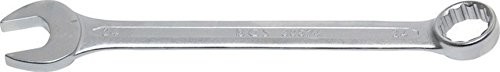 BGS Maul-klucz oczkowy, 24 MM, 1 sztuki, 30574