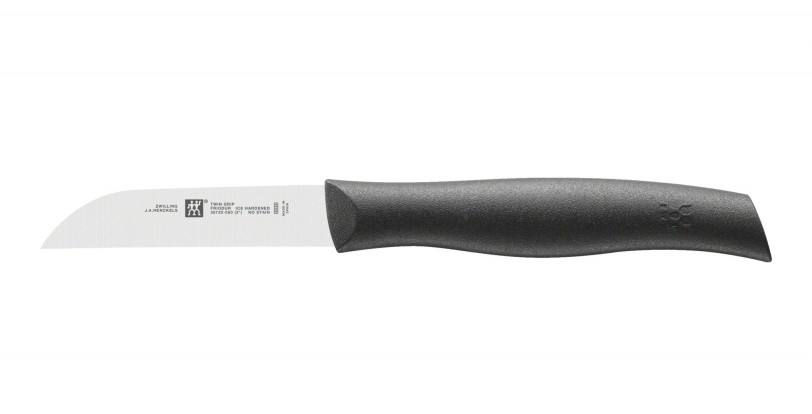 Zwilling J.A.Henckels TWINR Grip Nóż pojedynczy do warzyw 80mm 38720-080-0