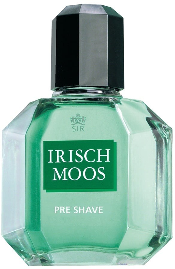 Irisch Moos Irisch Moos Sir Irisch Moos Pre Shave 150 ml