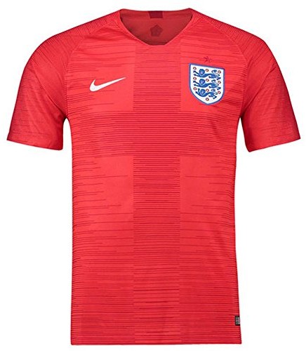 Nike T-Shirt męski England Away Stadium, wielokolorowa, s 893867-600