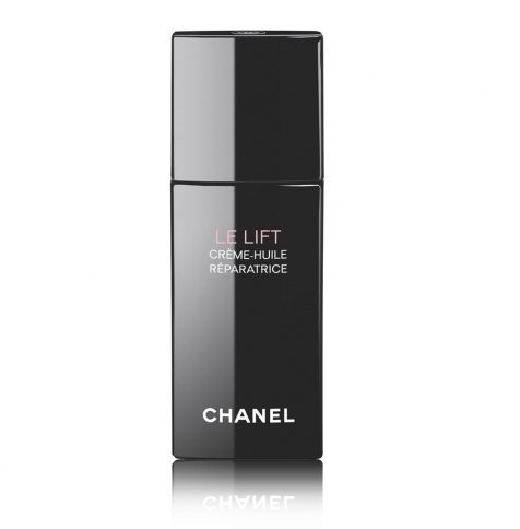 Chanel Le Lift Firming - Anti-Wrinkle Restorative Cream-Oil 50ml